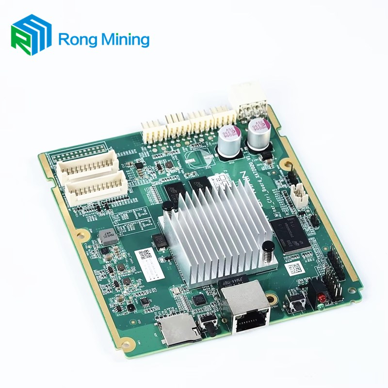 Antminer C93 E9PRO नियंत्रण बोर्ड न्यू कंट्रोल बोर्ड BM2280AA