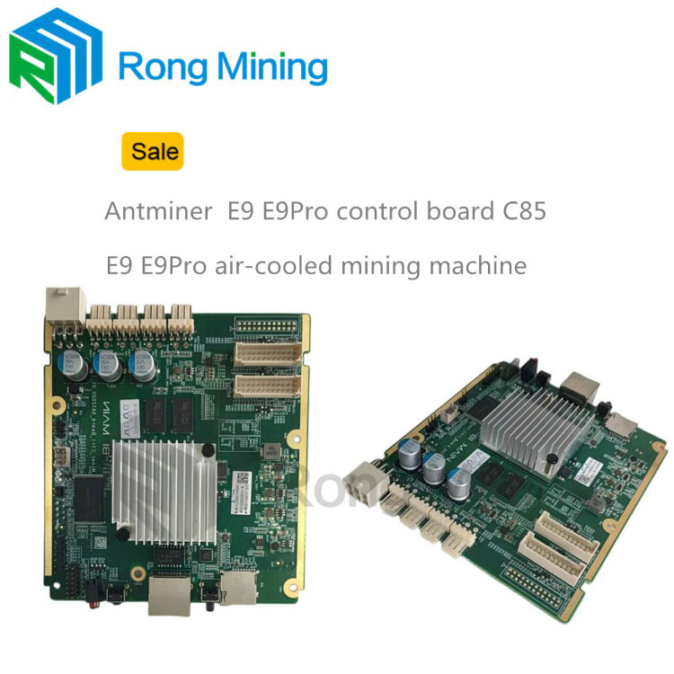 Antminer नियंत्रण बोर्ड E9 E9PRO नियंत्रण बोर्ड C85