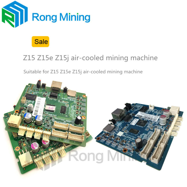 एंटमिनर कंट्रोल बोर्ड Z15 कंट्रोल बोर्ड C52 XILINX 7007