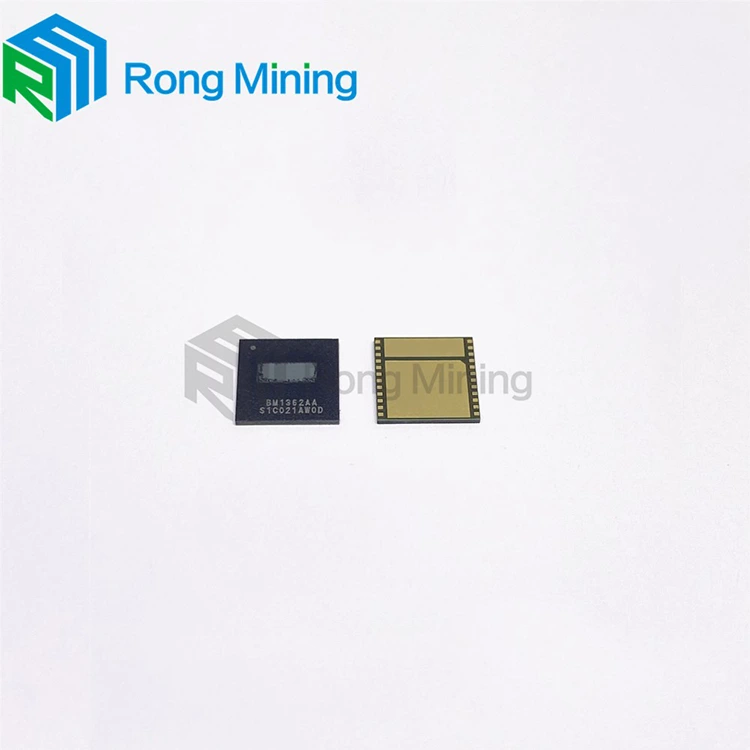 BM1362 BM1362AA ASIC चिप्स