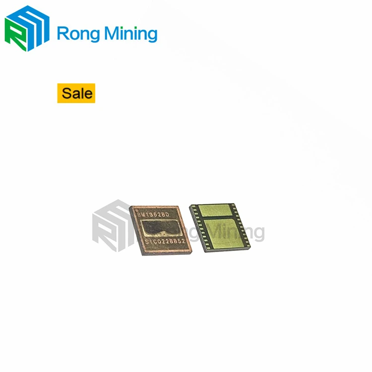 BM1362BD ASIC चिप्स एंटमिनर S19JPRO के लिए उपयुक्त है