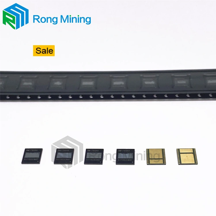 Antminer D9 के लिए उपयुक्त BM1766AA ASIC चिप्स