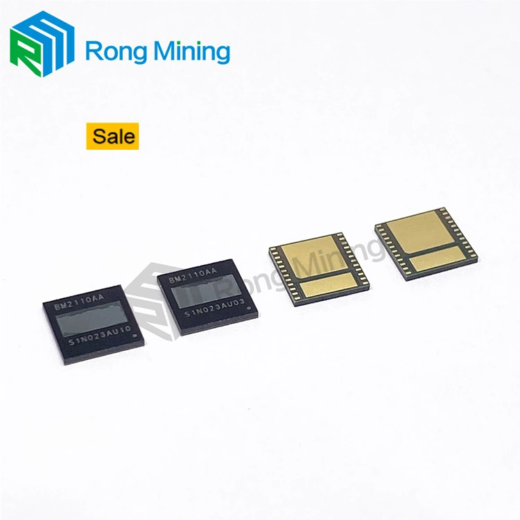 ब्रांड नया मूल BM2110AA ASIC चिप्स उपयुक्त