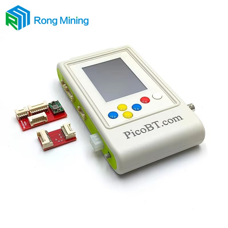 PicoBT Multifunctional Hash Board Tester