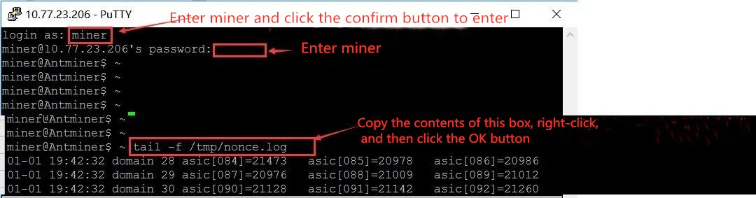 Antminer S19 Pro