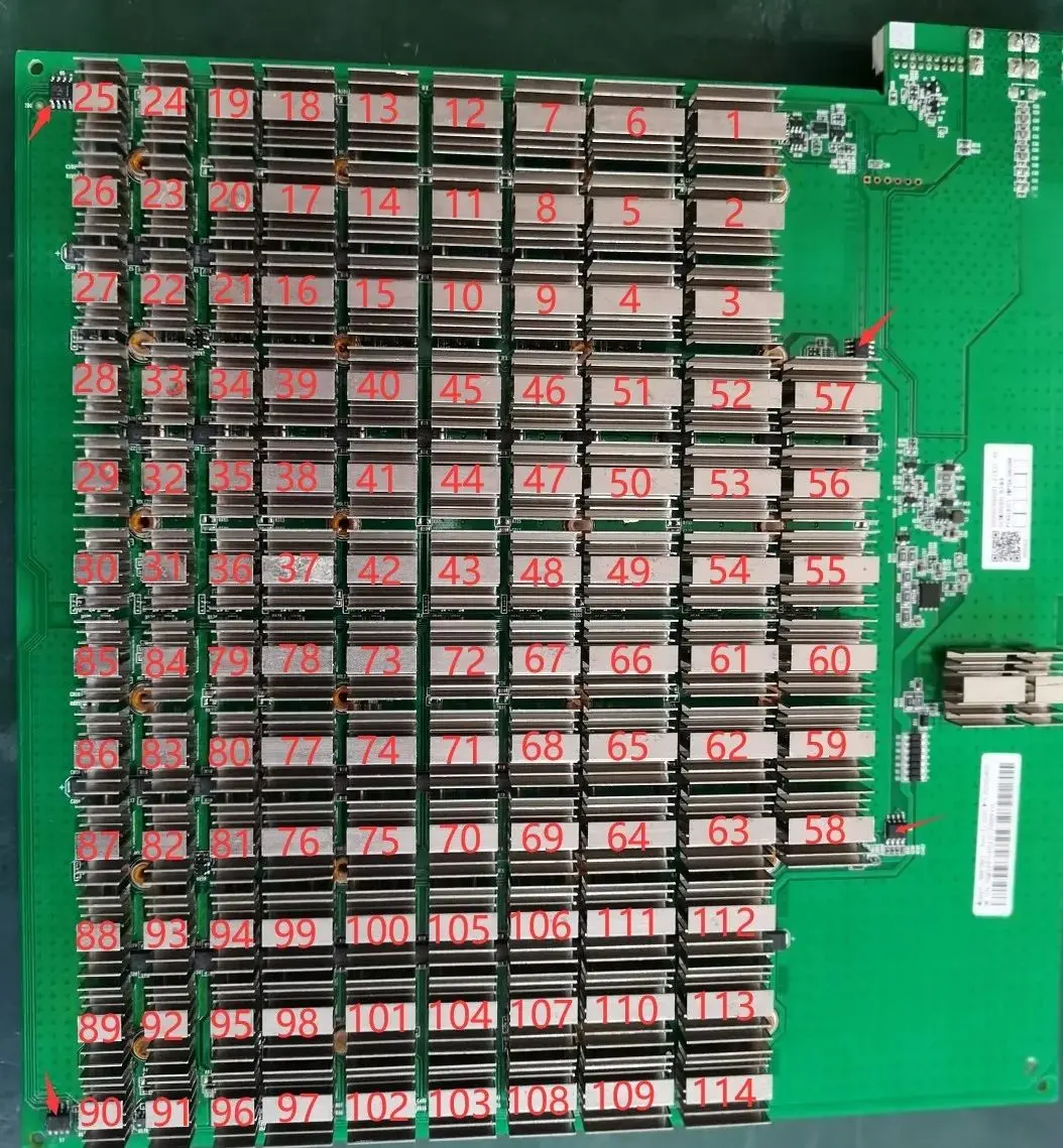 Antminer S19 Pro