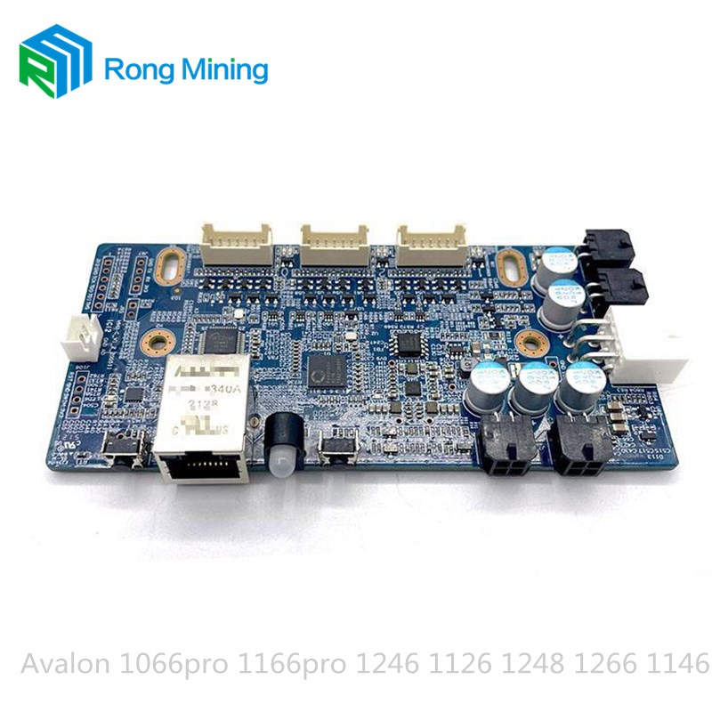 मूल एवलॉन कंट्रोल बोर्ड 1066PRO 1166PRO 1246 1126 1248 1266 1146
