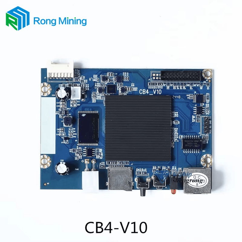 WhatsMiner M20S M21S M30S M30 M31S+ M32 M30S+ कंट्रोल बोर्ड CB4-V10