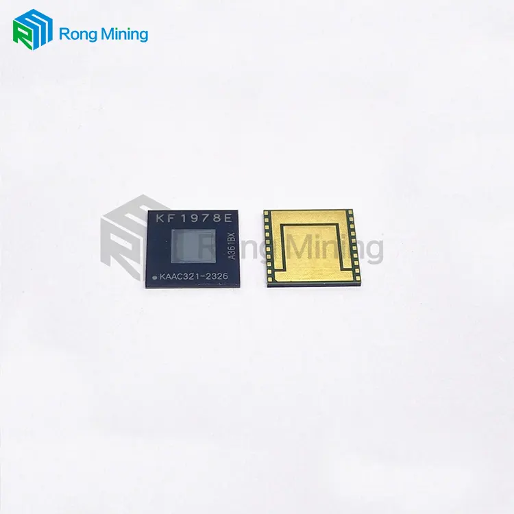 M63S M50S M60S मशीन मॉडल के लिए WhatsMiner KF1978E ASIC चिप